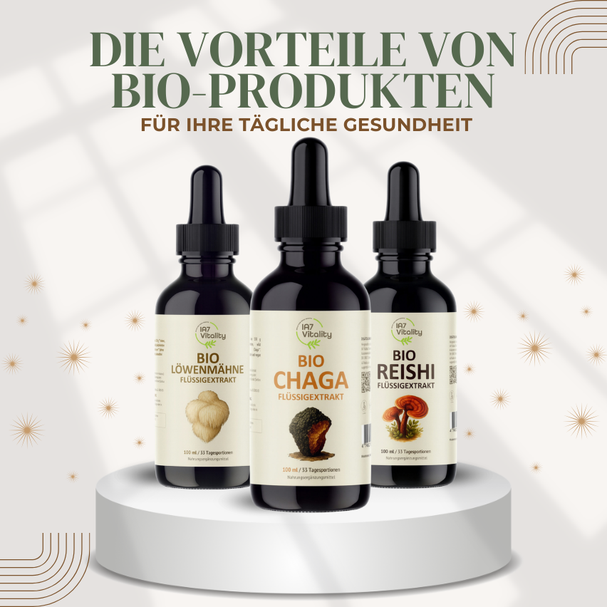bio-produkte