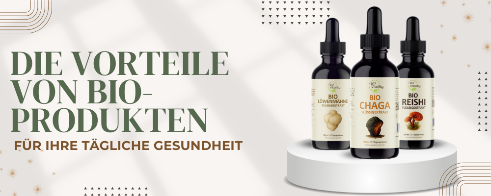 bio-produkte