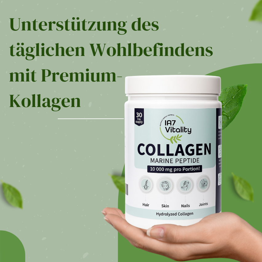 ia7 vitality premium kollagen