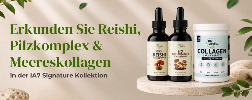 ia7 signature kollektion