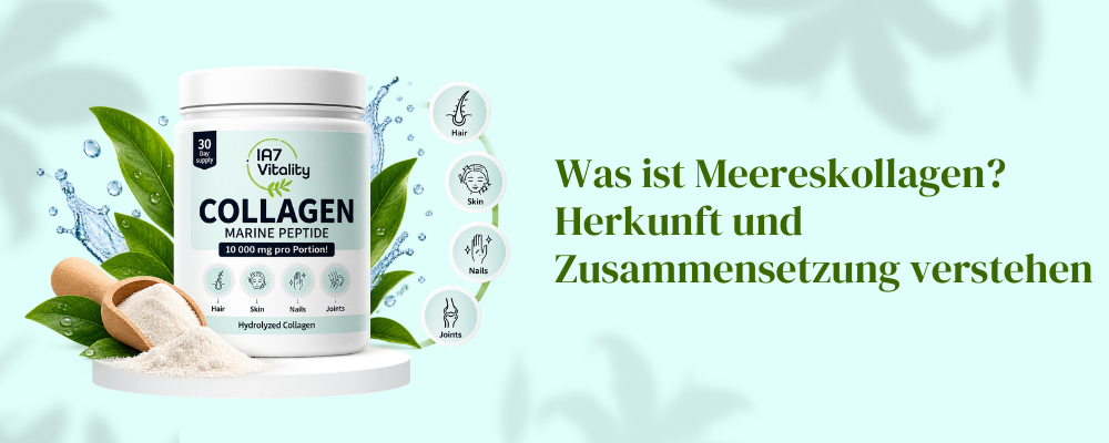 Marine Collagen Peptide