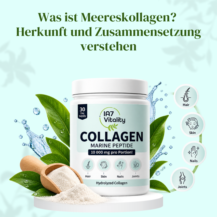 Marine Collagen Peptide