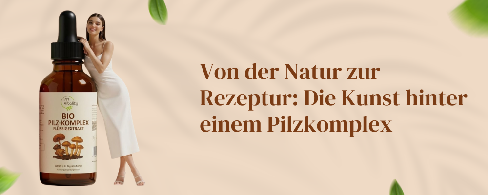 Pilz-Komplex